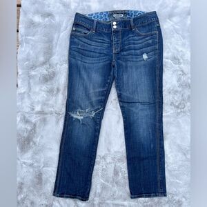 Express jeans in great condition Size 6